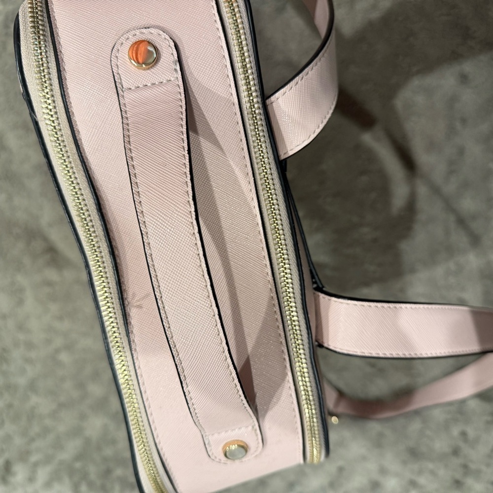 Calpak Blush Backpack - image 4
